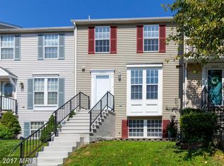 2720 Beckon Dr, Edgewood, MD 21040
