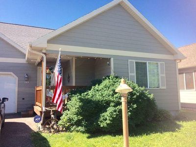 1385 N River Rock Dr, Belgrade, MT, 59714