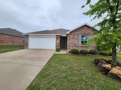 1200 Foxglove Ln, Burleson, TX, 76028
