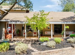 603 Mill Rd, Auburn, CA 95603