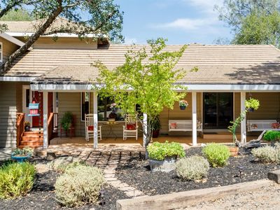 603 Mill Rd, Auburn, CA, 95603