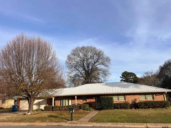 2302 Briarwood Dr, Jacksonville, TX 75766