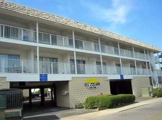 7 40th St #208, Ocean City, MD 21842