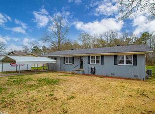 7664 Zuber Rd, Benton, AR 72019