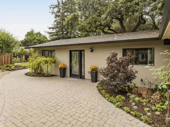 829 Matadero Ave, Palo Alto, CA 94306