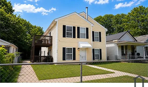 2710 W Kentucky St #2