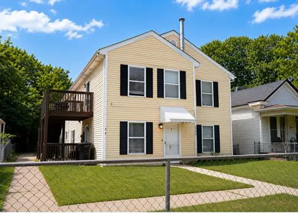 2710 W Kentucky St APT 2, Louisville, KY 40211