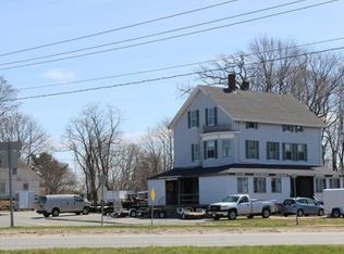 472 Milford Rd, Swansea, MA 02777