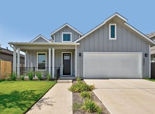 8421 Thompson Teal Trl, Austin, TX 78744