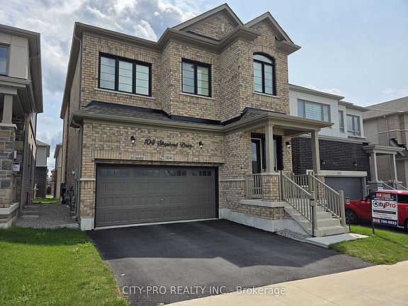 2nd image of 104 Shepherd Dr