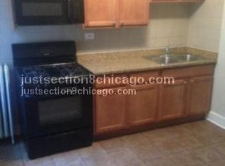 2211 E 70th Pl #1, Chicago, IL 60649