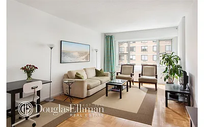Sold by Douglas Elliman