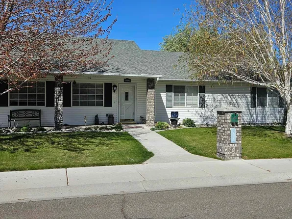 1250 Brundage Cir, Twin Falls, ID 83301