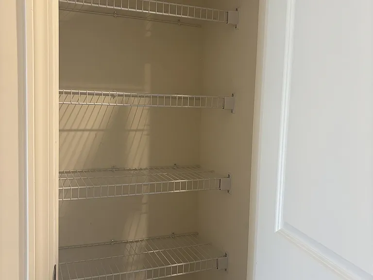Linen Closet