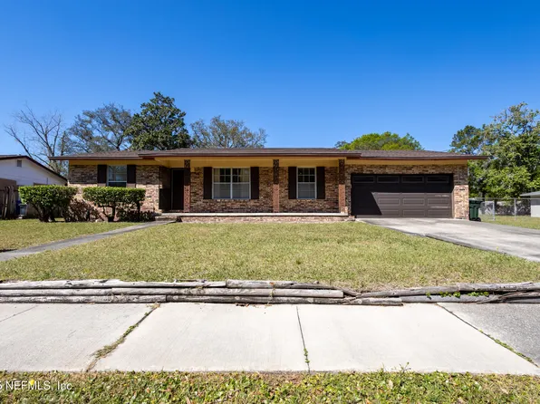 1620 E BAY Circle, Orange Park, FL 32073