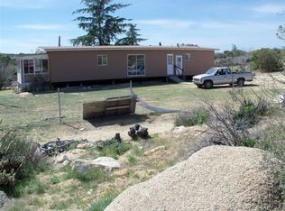 42630 Old Highway 80, Jacumba, CA 91934