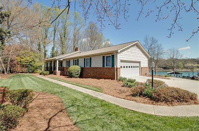 3960 Burton Ln Denver NC 28037 Zillow