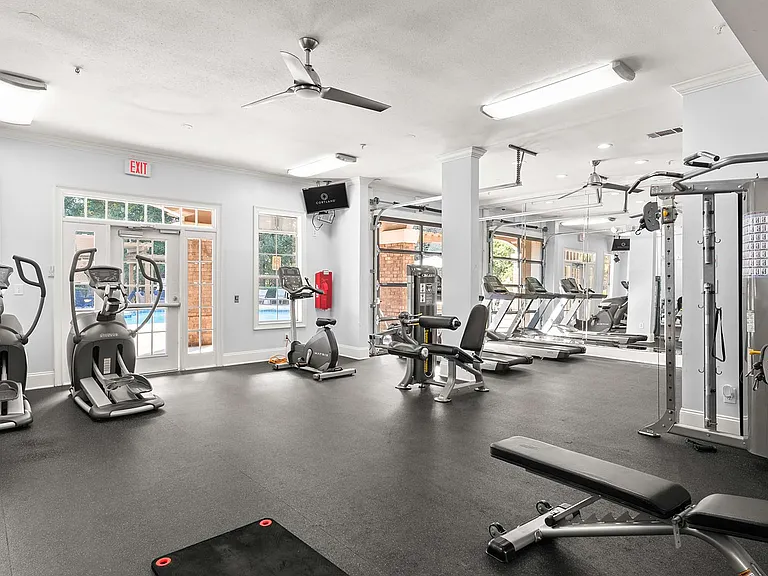 The Pointe at Stockbridge — Photo 37