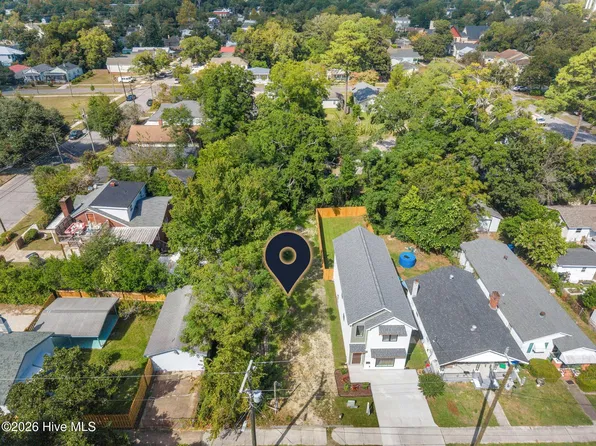 605 Marstellar Street, Wilmington, NC 28401