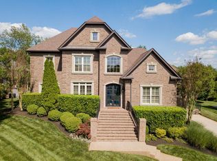 118 Glen Leven Way, Hendersonville, TN 37075