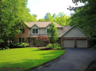 157 Tow Hill Rd, Port Matilda, PA 16870