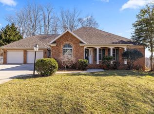 163 Marguerite Dr, Lynchburg, VA 24502