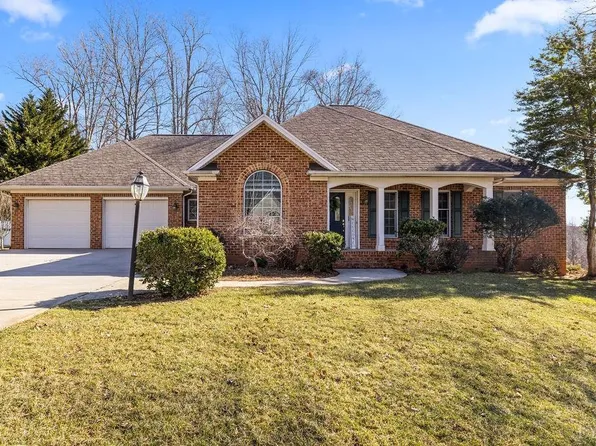 163 Marguerite Dr, Lynchburg, VA 24502