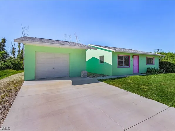 5791 Mackerel Rd, Bokeelia, FL 33922