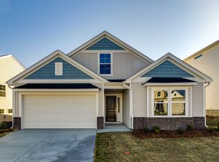 2743 Emonds Field Ln, Lexington, SC 29073
