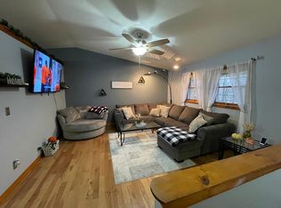 2701 Bay Rd, Du Bois, PA 15801