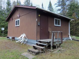 4651w Camp 7 Road, Oma, WI 54534