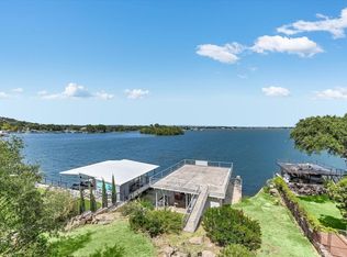117 Inspiration Drive, Sunrise Beach, TX 78643