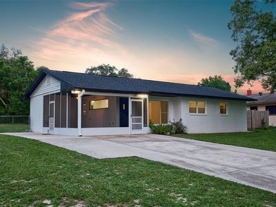 841 S Michigan Ave, Groveland, FL, 34736