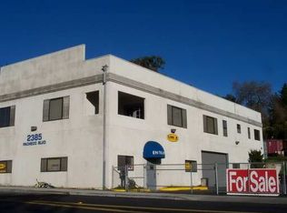 2385 Pacheco Blvd, Martinez, CA 94553