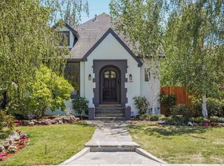 140 14th Ave, San Mateo, CA 94402