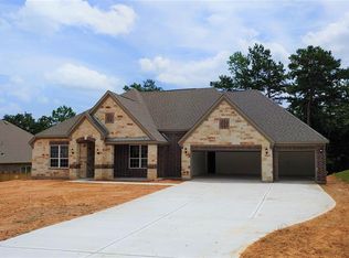 255 Magnolia Reserve Loop, Magnolia, TX 77354