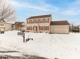 2363 Raven Hollow Rd, State College, PA 16801