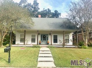 37052 Millwood Dr, Geismar, LA 70734