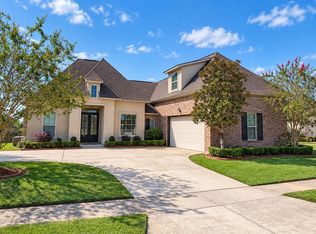 2958 Majestic Oaks Ave, Zachary, LA 70791