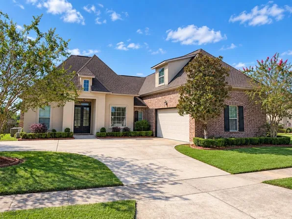2958 Majestic Oaks Ave, Zachary, LA 70791