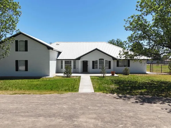 2503 N Sycamore Ave, Roswell, NM 88201