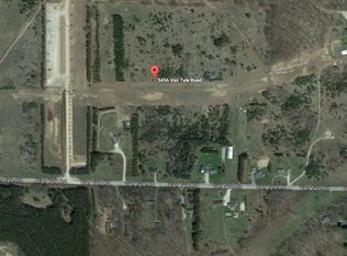 5456 Van Tyle Rd, Gaylord, MI 49735
