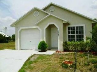 9665 Lupine Ave, Orlando, FL 32824