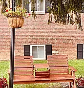 Haverford Apartments — Photo 13