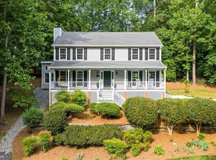 3681 Frederica Rd, Berkeley Lake, GA 30096