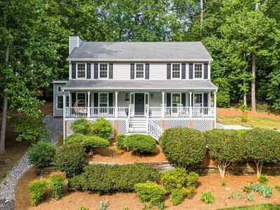 3681 Frederica Rd, Berkeley Lake, GA, 30096
