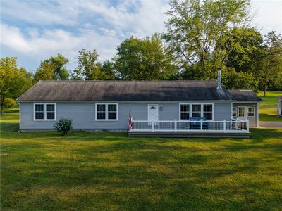 107 Upperwood Ln, Herminie, PA, 15637