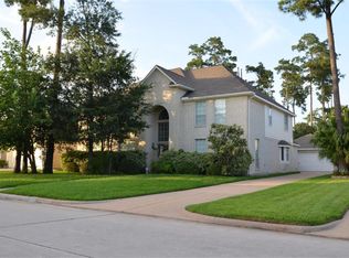 17430 Memorial Crest Dr, Spring, TX 77379