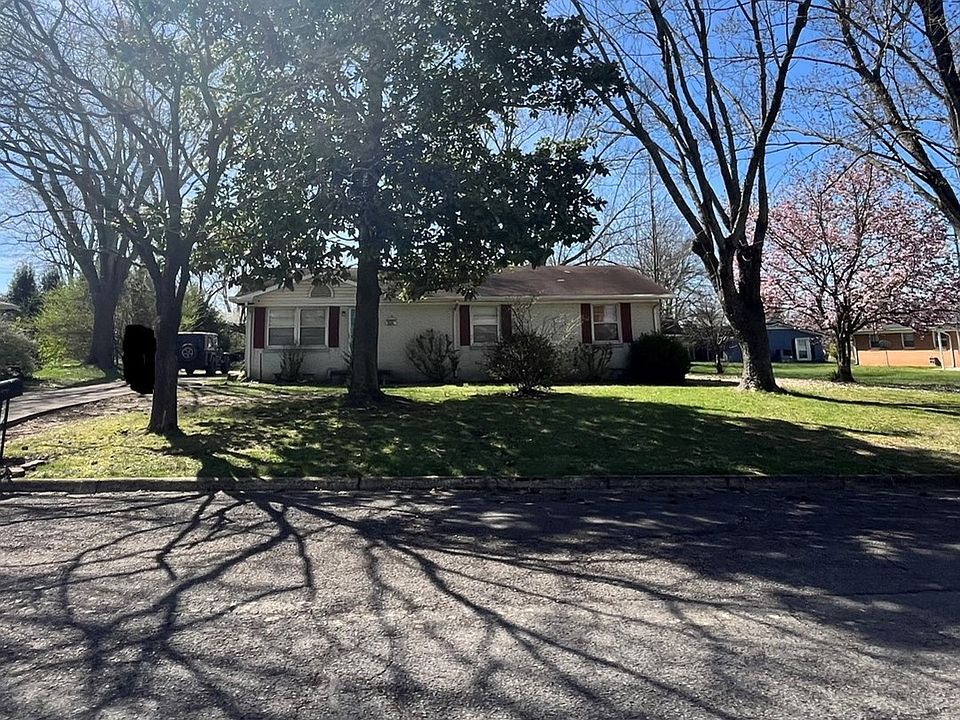 403 Morris St, Lawrenceburg, TN 38464 | Zillow