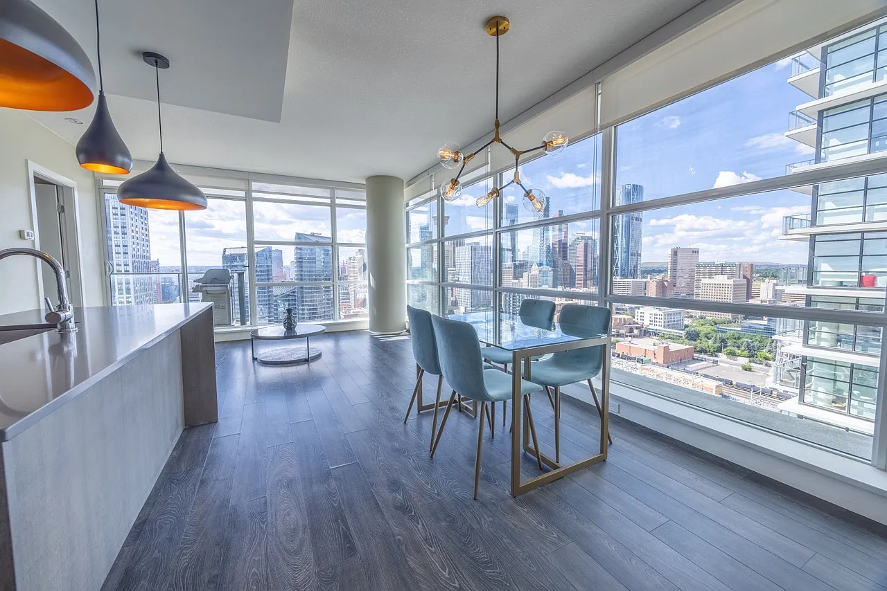 2 bed, 855 sqft, $2,950 — Photo 3